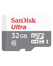 Thẻ nhớ Micro SanDisk Ultra 32GB - Chính hãng